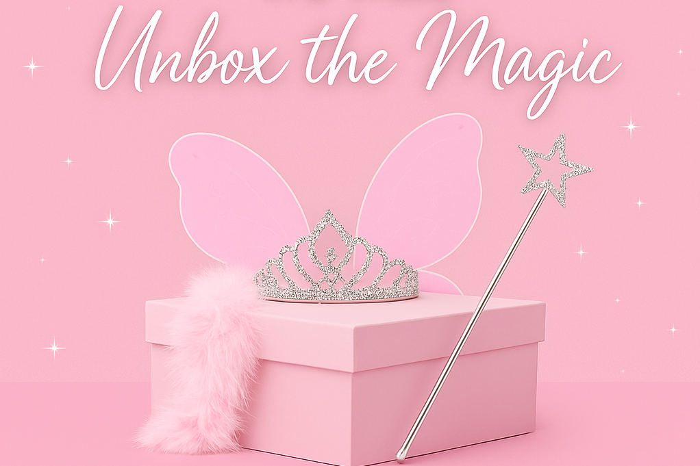 The Luxury Ballet Box